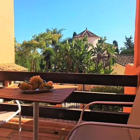إِستيبونا Apartments El Paraiso Beach المظهر الخارجي الصورة