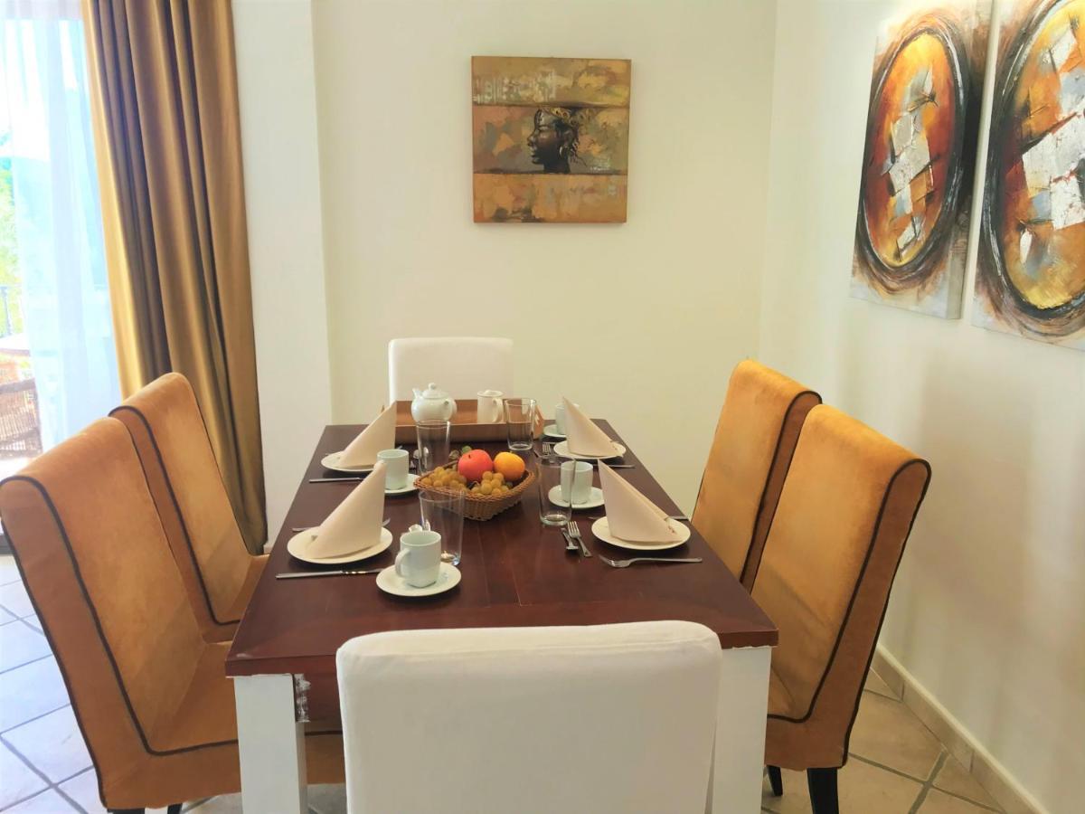 إِستيبونا Apartments El Paraiso Beach المظهر الخارجي الصورة
