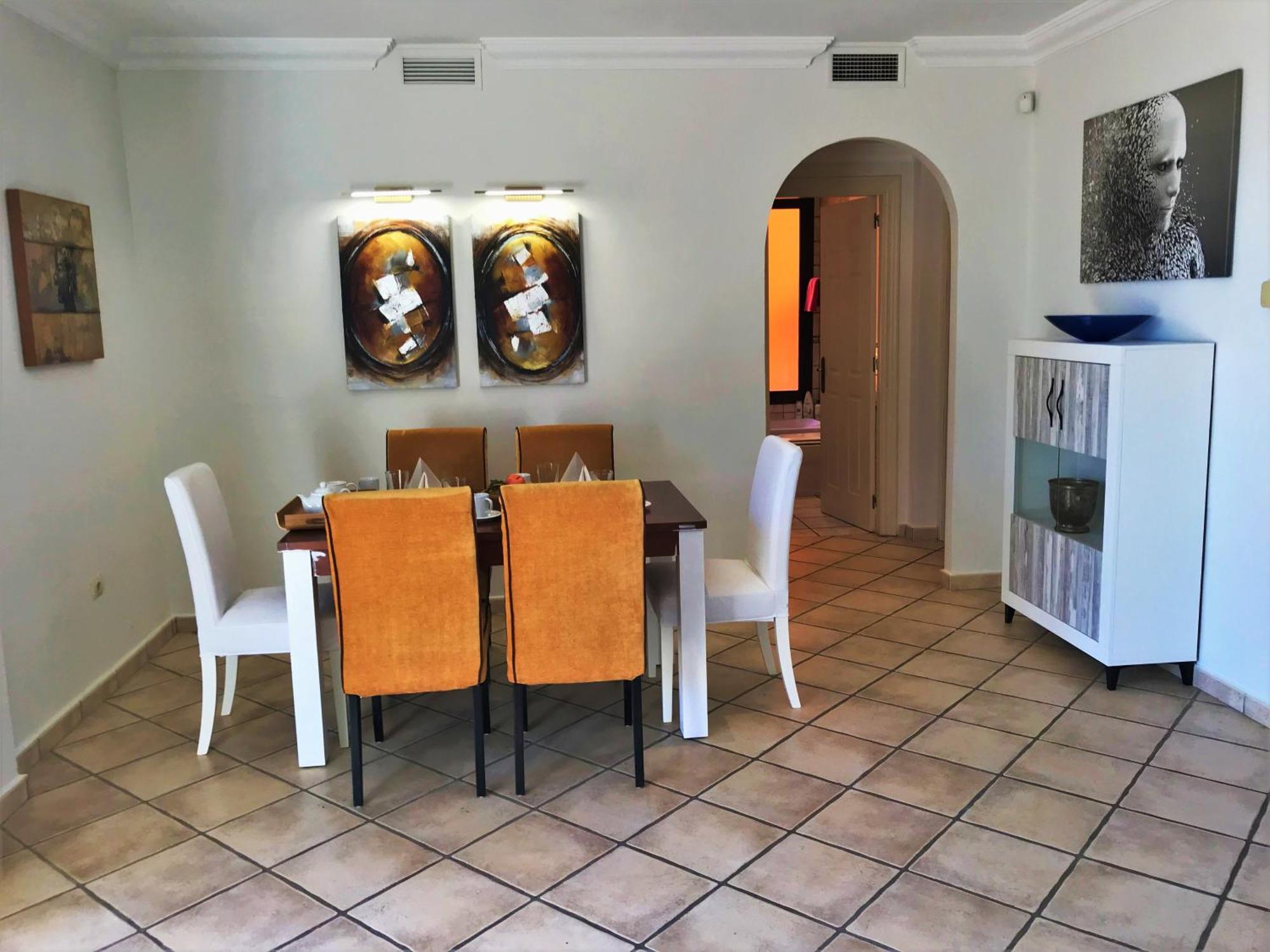 إِستيبونا Apartments El Paraiso Beach المظهر الخارجي الصورة